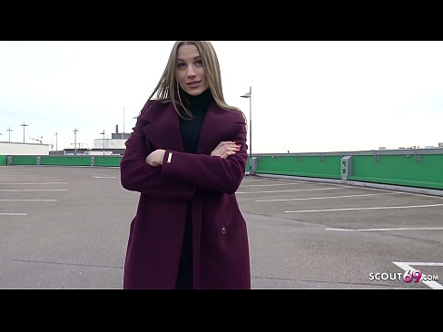 ❤️ ГЕРМАНИЯНЫҢ СКАУТЫ - АРМАН ТҮСІП ТҰРҒАН БОЛАТ, ПАРКИНГ ЖӘНЕ АҚША ҮШІН СЕКСИ. Сандық видео  kk.com-porn-zog.ru