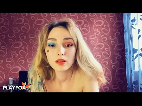 ❤️ Сиқырлы виртуалды шындық көзілдірігі маған Харли Куиннмен жыныстық қатынасқа түсті Сандық видео kk.com-porn-zog.ru
