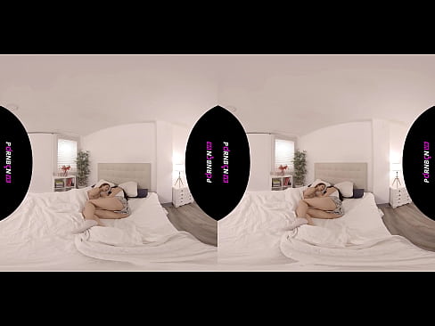 ❤️ PORNBCN VR Екі жас лесбиянка 4K 180 3D виртуалды шындықта оянуда. Женева Беллуччи Катрина Морено Сандық видео  kk.com-porn-zog.ru